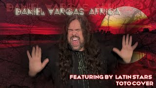 Daniel Vargas \