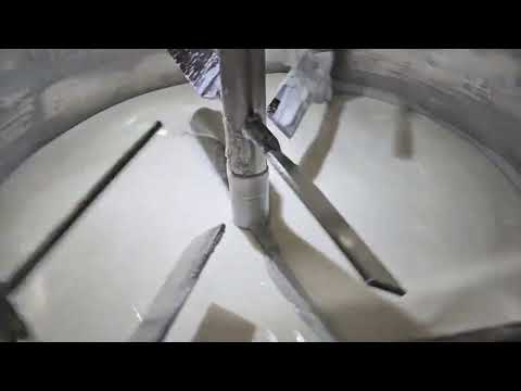 Ajucosmetic Manufacturing