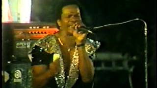 Tabou Combo 1984 Live in Haiti New York City and Mabouya 3 of 3