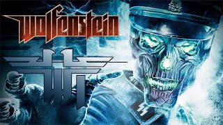 Wolfenstein (2009) ​| Gameplay en Español | Ep 15 &quot;El Zepelín y el viejo traidor&quot;