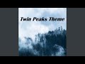 Twin peaks theme