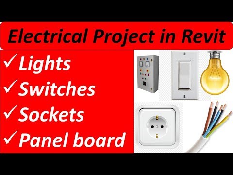 Electrical Systems in
