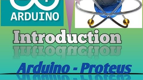 Découvre Arduino & Proteus : Le duo parfait pour apprendre l’électronique facilement !"