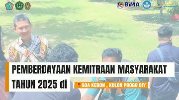 PkM Smart-edu Wisata Goa Kebon 2025
