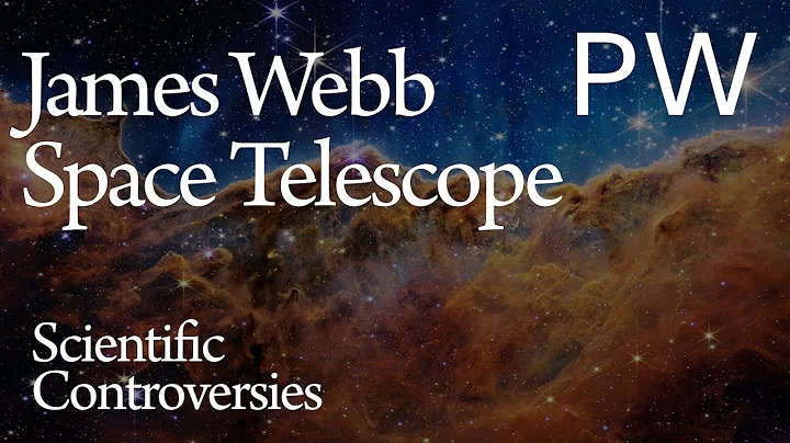 James Webb Telescope Experts John Mather and Wendy...