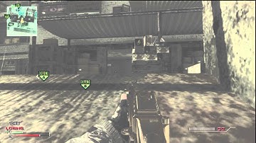 1v3 ACE [3v3 Tournament]