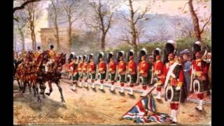 When the Battle's O'er (Bagpipes)