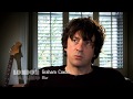 Graham Coxon on his album covers