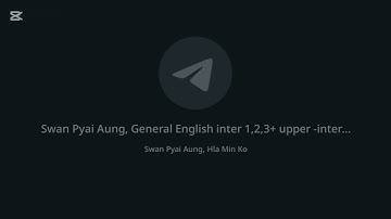 Micro teaching video for teaching reading and writing 2