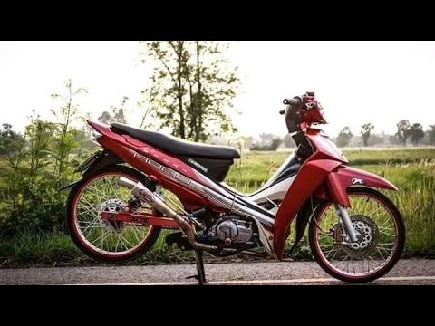 Xe máy 50cc Việt Thái Sirius FC vành đúc