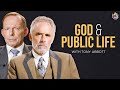 The Makings of A Great Leader | The Honourable Tony Abbott | EP 393