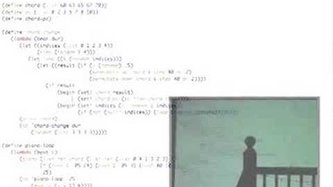 Backyard Soiree 1 - Callum Hedemann