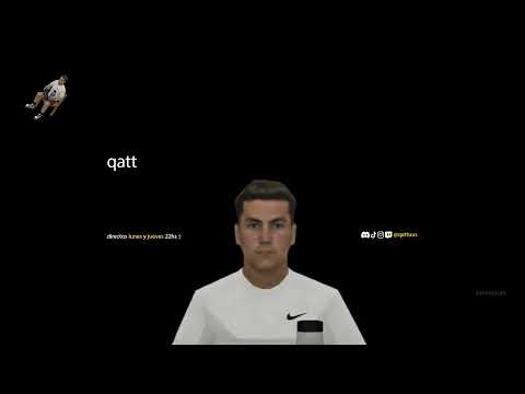 CHARLAMOS UN RATO/EMPEZAMOS GOW 1