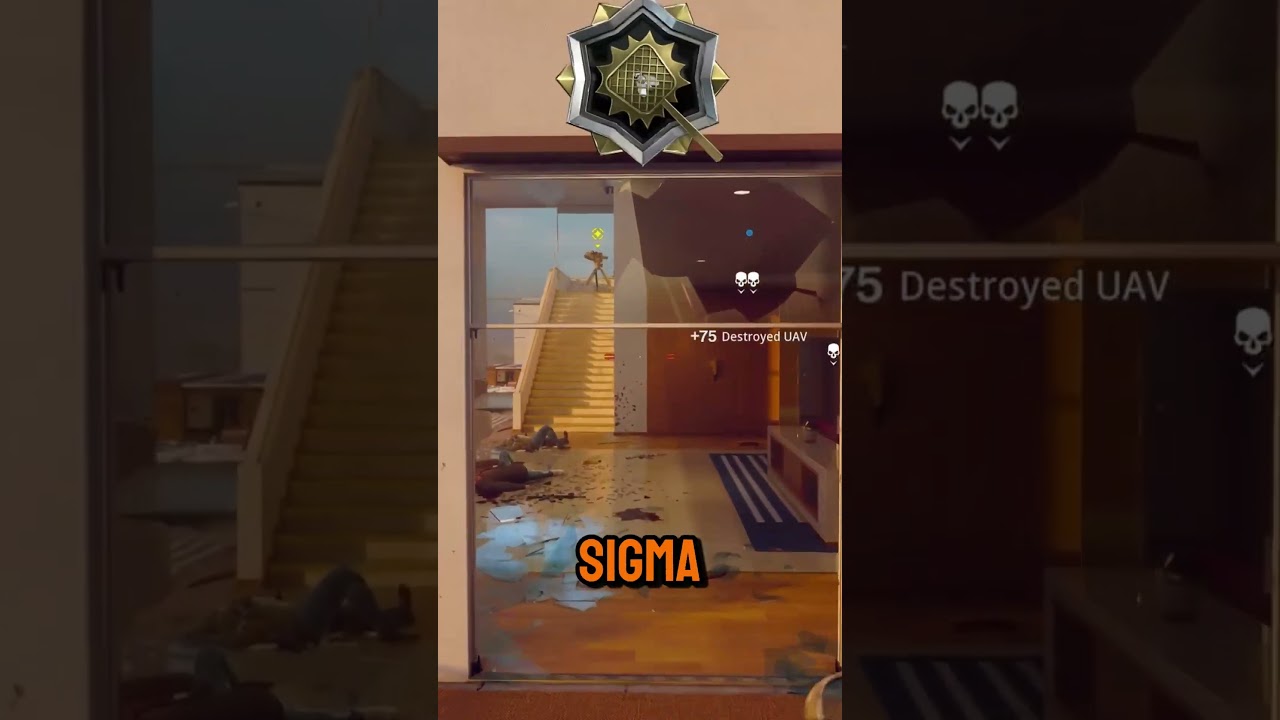 ( EASY) How to get the GOLD Cigma-28 in 