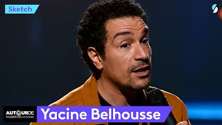 Yacine Belhousse - Ma dernière rencontre - Autour de ...