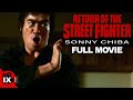 Return of the Street Fighter | MARTIAL ARTS MOVIE | Sonny Chiba - Claude Gagnon - Yôko Ichiji