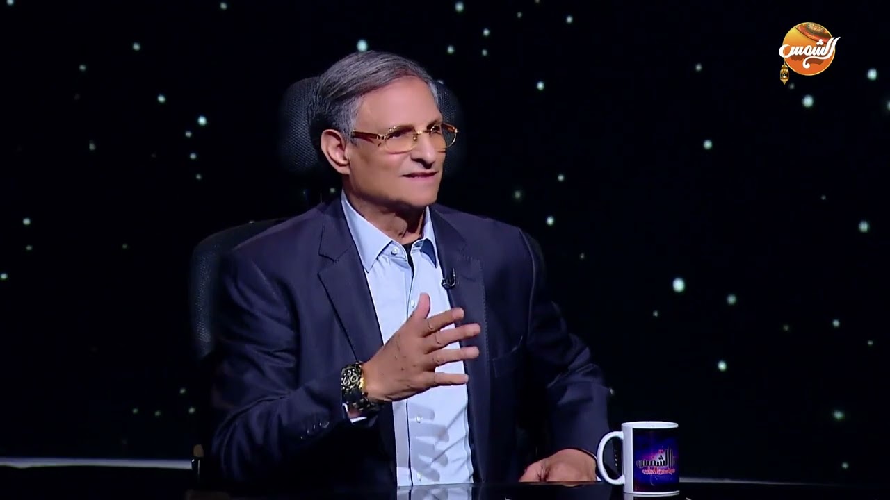 ورا الشمس | لقاء مع كابتن مصطفى يونس وآراؤه الجريئة في أحوال الكرة المصرية وهجومه على النادي الأهلي