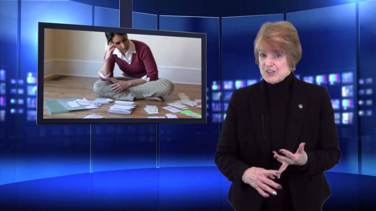 Working with a Tax Professional - Wise Financial Services