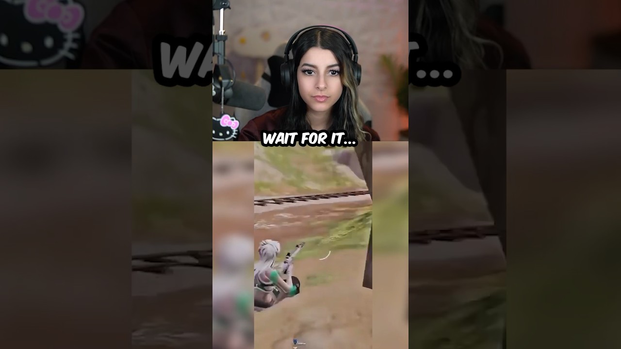 oh no 😂 #fortnite #gamer #gaming #reaction