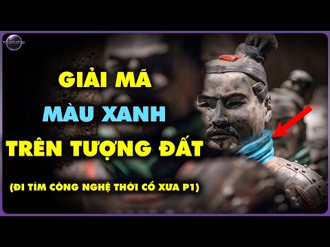 Video Bằng Chứng Khẳng Định Tần Thủy Hoàng Sở Hữu Công Nghệ... - youtube