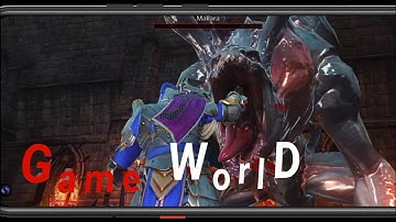 Darkness rises android ios gameplay part 1