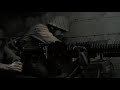 【Red Orchestra 2】: Machine guns in Japanese bunkers on Iwo Jima