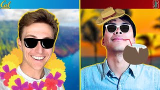 HAWAII HACKS | Stanford & Berkeley Students Discuss Free Travel | Credit Card BS Podcast Ep. 13