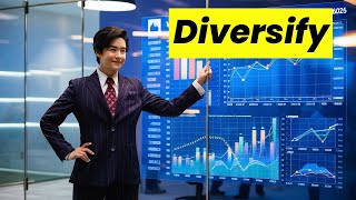 Reduce Risk with Smart Diversification in Trading
