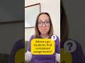 Where can students find completed assignments? #ellii #tutorial #englishteacher
