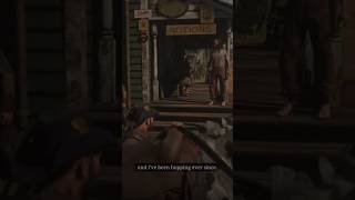 5th playthrough, 1st encounter