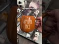Autumn Decor Haul: Cozy Finds for Your Home #autumndecor