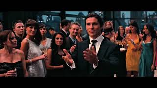 Batman Cristian Bale Twixtor Part 1
