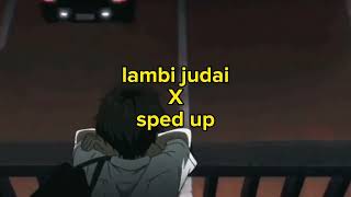 Lambi Judai spedup Bu Lumylx jannat