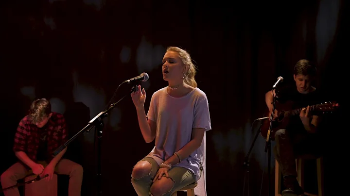 Emily Ann Roberts - Country Medley (Live Acoustic ...