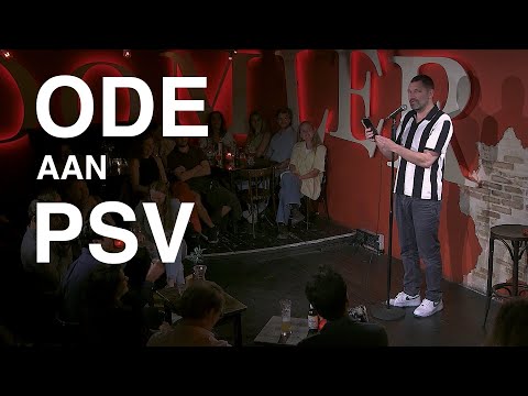 Theo Maassen: Ode aan PSV