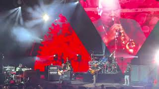 Dave Matthews Band Rhyme Reason Mansfield MA 2026