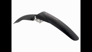 Btwin Front Mtb Mudguard