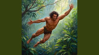 Penak Dadi Tarzan