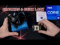 Intel Core i5-11400 11th Gen CPU | Unboxing and Quick Look