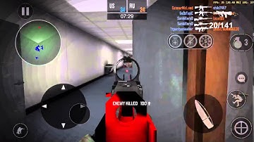 Bullet force beta