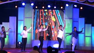 GIET GUNUPUR - SNTEXPO 2017
