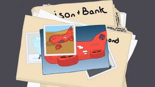henry stickman "Fleeing the complex" teaser...