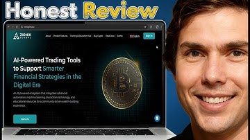 Zionix Global Review 2026 Scam or Legit AI Trading Bots 1.5 Percent Daily Profit