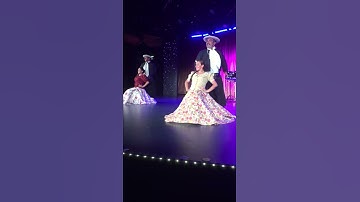Thumbnail of Gaucho Performers in Buenos Aires, Argentina 2 on Oceania Cruises