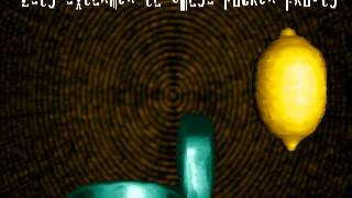 Exhumers - Fruits (1996) [60fps]