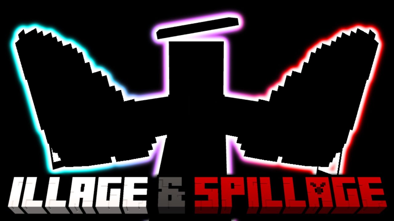 Spellbound Execution (Illage and Spillage OST - Spiritcaller)