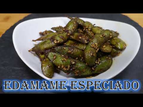 🎬 Video con opiniones sobre Edamames Alcampo