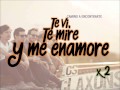 Los Claxons - Un Ratito ♡ [ letra+musica ]