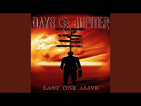 Last One Alive