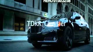 The Best Dark Knight Ad EVER by JP T.